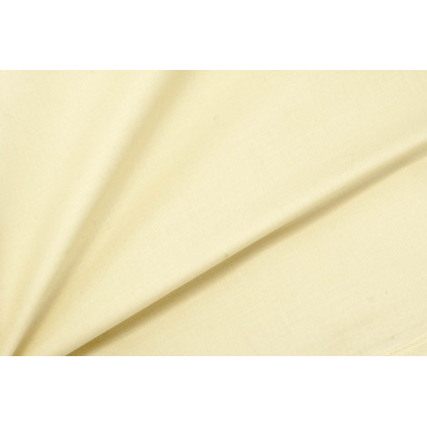 The bedspread's Lightweight Double Satin Cotton Ivory Tintaunita 260x260 ref. Board
