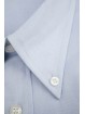 FilaFil Light Blue ButtonDown Camisa de hombre - M 40-41