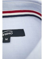 Camicia Uomo FilaFil Celeste ButtonDown  - M 40-41