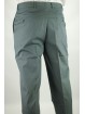 Pantaloni Uomo Classico Giada  - Tasche Laterali - PE