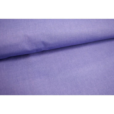 Duvet cover 1Piazza and Half Dark Purple Woven 220x250 without pillowcases 7059