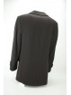 50 L Men's Coat Brown Wool Thorn Cloth - Men's Suits, Jackets and Vests