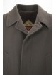 50 L Herrenmantel Brown Wool Thorn Cloth - Herrenanzüge, Jacken und Westen