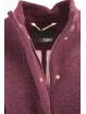 Jacket Chiodo Donna M Boucle Woolen Cloth Multicolor - LTB