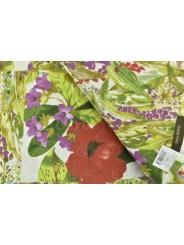 Quilt Quilted Bedspread Bed Flower Garden 260x260 - Boutis padding to enhance the Summer
