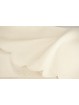 Bedspread Copritutto Single 180x280 Canvas Mistolino Plug Ivory