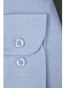Light Blue Oxford ButtonDown Classic Men's Shirt