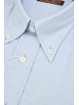 Hellblaues Oxford ButtonDown Classic Herrenhemd