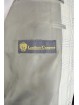Men's Beige Scottish Frescolana Jacket 3 Buttons - Classic Fit
