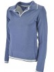 Sweater Woman Polo Cashmere 2Fili - Dry Fit