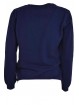 Jersey Women's Large Crew Neck Lady - Fit Dry