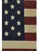 Vollständige Bettwäsche Flaggen Flags-Sterne-US-UK-aus Reiner Baumwolle - Morpheus