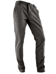 Chino Pants Man Fancy Geometric Casual Side Pockets
