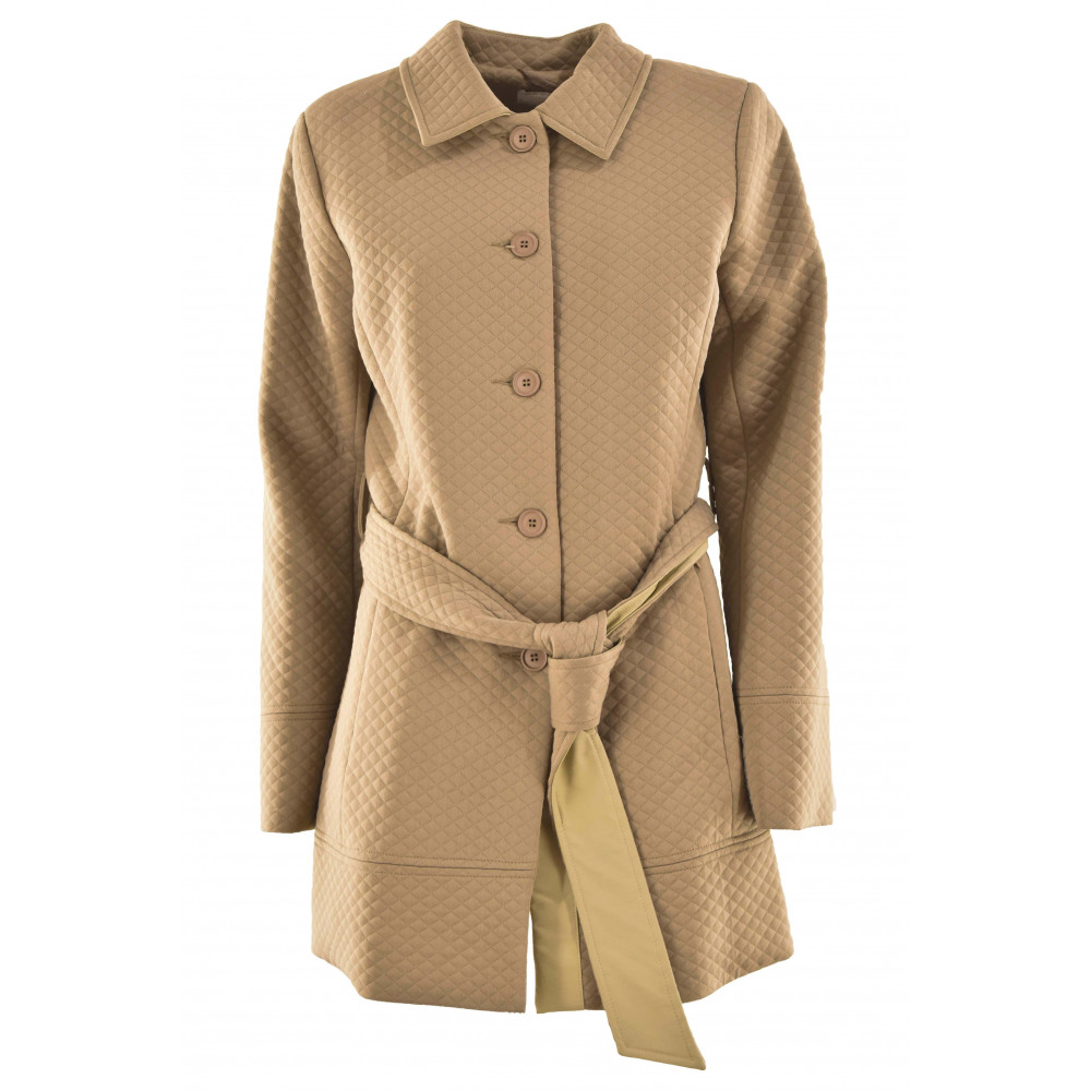 Overcoat, Women Trench Coat Autumn And Spring