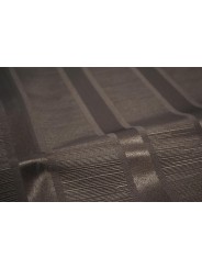 Stain-resistant Jaquard Checked Tablecloth