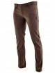 Pantaloni Uomo Slim modello Casual 5Tasche - PE