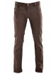 Trousers Man Slim model Casual 5 Pockets - Cotton Fall Winter