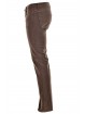Pantaloni Uomo Slim modello Casual 5Tasche - PE