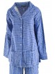 Pajamas Women's Classic Flannel Squares
