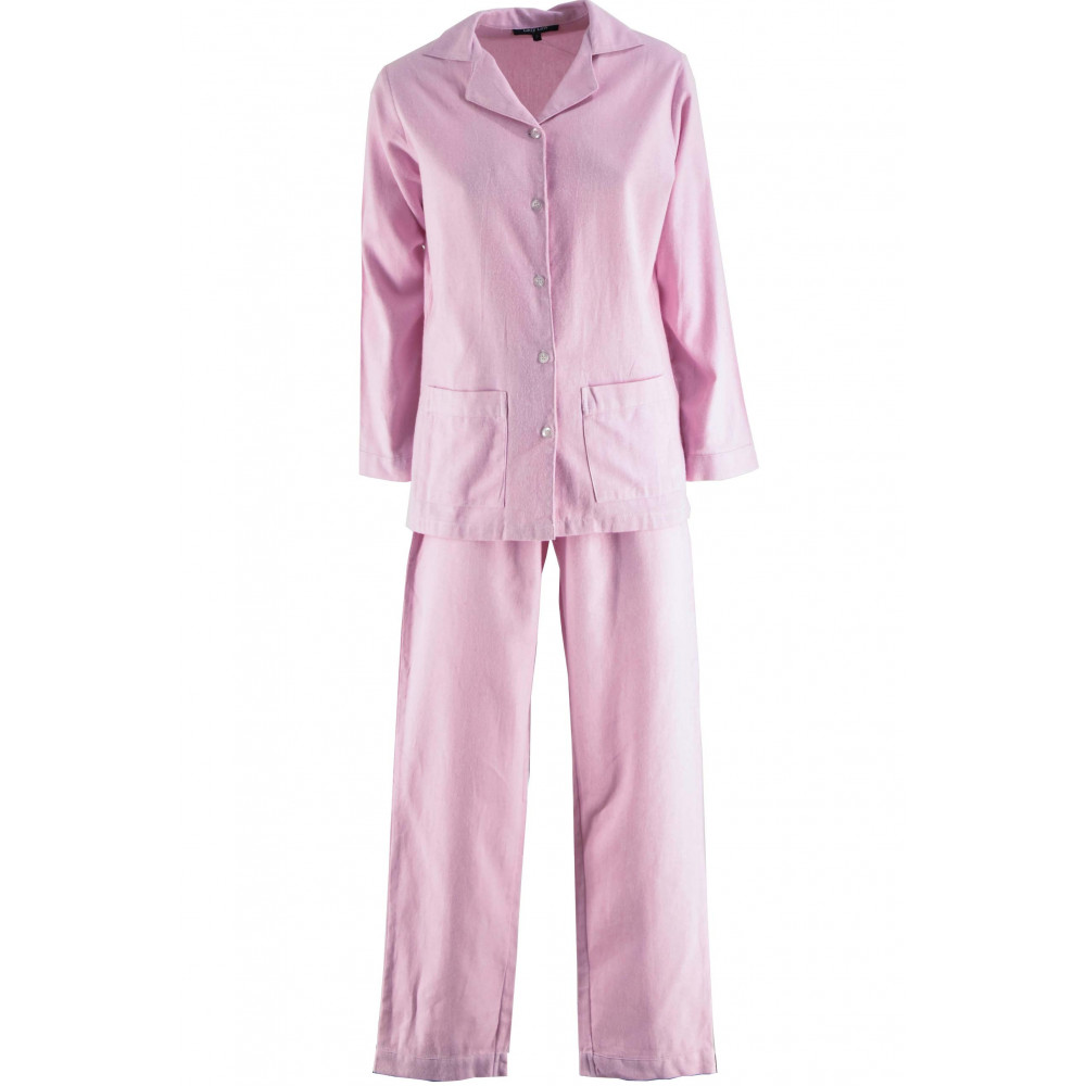 Pajamas Women's Classic Flannel Tintaunita