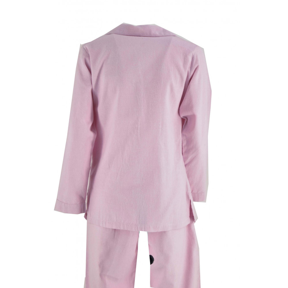 Pajamas Women's Classic Flannel Tintaunita