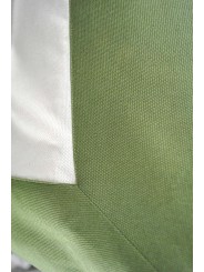 Panama Cotton Tablecloth Rectangular Square Round