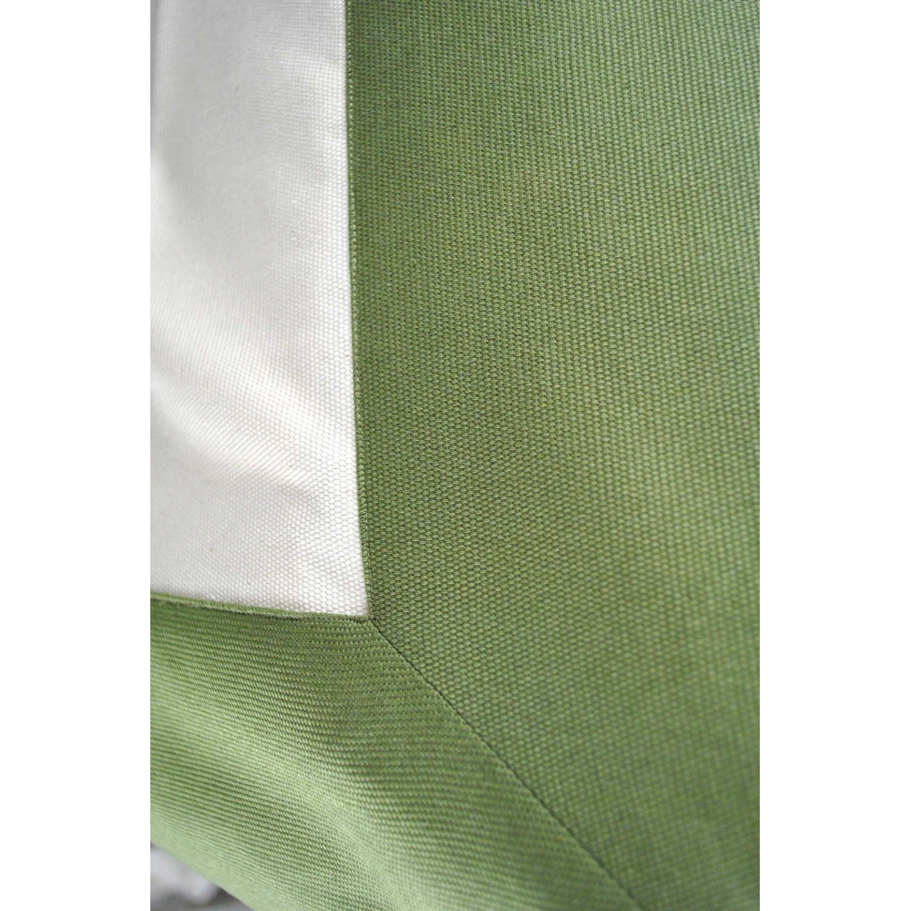 Panama Cotton Tablecloth Rectangular Square Round