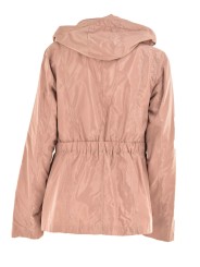 Waterproof jacket for Women model type-Saharan africa