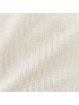 Sheets Single Standard Percale-Line Ivory Satin 160x290 Under angles from 90 7449