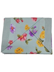 Cover Double Floral Design - Giusy