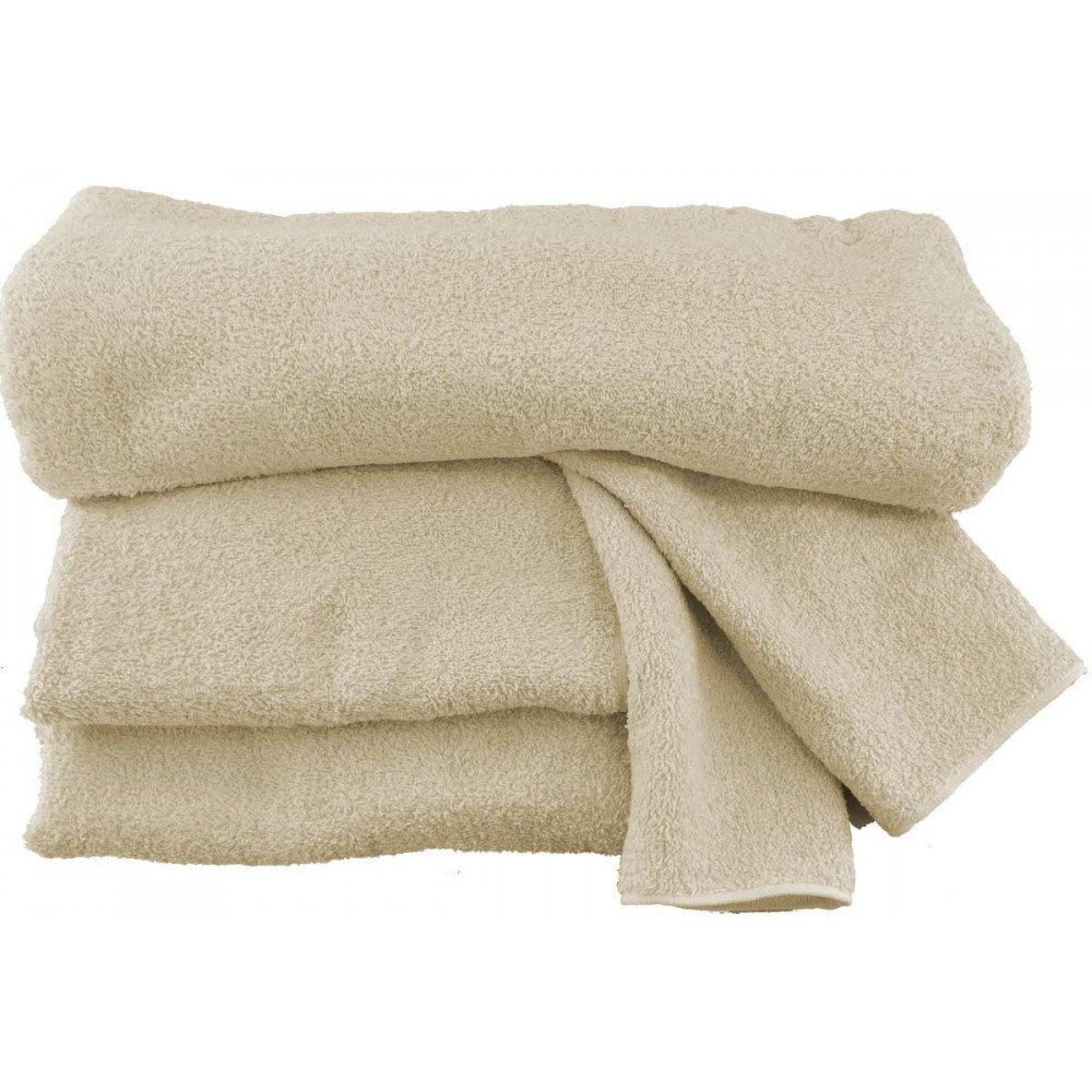 Juego de toallas de esponja 5 piezas - 2 caras 2 invitados 1 toalla