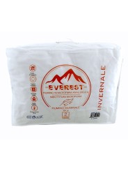 Piumino interno da sacco anallergico antiacaro - Everest