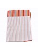 Full bed Linen printed Cotton striped
