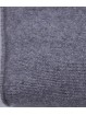 Large Scarf 100% Pure Cashmere knit SOFT - 210x75 cm