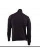 Thin Turtleneck Sweater Pure Extrafine Merino Wool