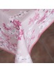 Mantel antimanchas Botanica Cotton Liquidproof - una esponja es suficiente para limpiar las manchas