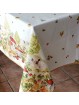 Tablecloths Print Exclusive Designs Cotton Satin