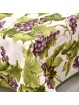 Tablecloths Printed Exclusive Designs Satin Cotton grapes and vine shoots