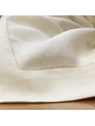 Pure Linen Sheets with Hemstitch
