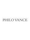 Philo Vance